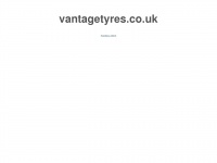 vantagetyres.co.uk