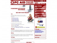pcaid-online.co.uk
