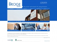 thebridgecentre.org.uk Thumbnail