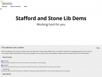 Stonelibdems.org.uk