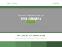 treesurgerytamworth.co.uk Thumbnail