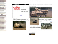 tankmuseum.com Thumbnail