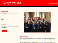 kirbyevoices.org.uk