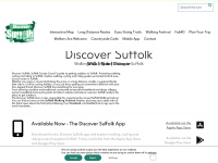 Discoversuffolk.org.uk