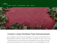 countrylivingfair.com Thumbnail