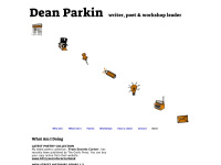 Deanparkin.co.uk