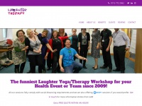 Laughtertherapy.org.uk