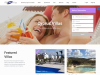 Cyprusvillas.uk.com