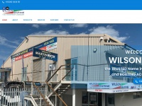 wilsonmarine.com.au Thumbnail
