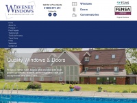 waveney-windows.co.uk Thumbnail