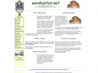 wenhaston.net