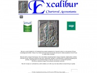 excalibur.uk.com Thumbnail