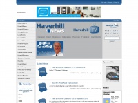 haverhill-uk.co.uk Thumbnail