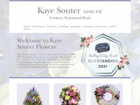 kayesouterflowers.co.uk Thumbnail