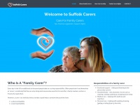 suffolk-carers.org.uk Thumbnail