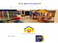 stmarys-preschool-ipswich.org.uk Thumbnail