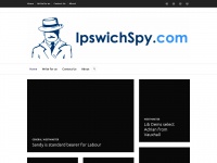 ipswichspy.wordpress.com Thumbnail