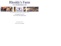 rhoddssfarm.co.uk Thumbnail
