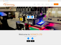 Sionics.co.uk