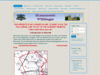 kennettvillage.co.uk Thumbnail