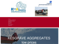 kesgraveaggregates.co.uk