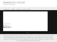 amberleighhouse.co.uk Thumbnail