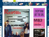 Rockerilla.com