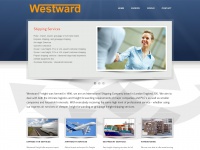 Westwardfreight.com