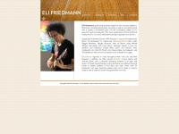 Elifriedmann.com