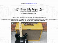 rivercityamps.com Thumbnail