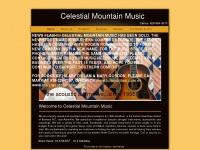 celestialmtnmusic.com Thumbnail