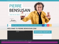 pierrebensusan.com