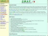 dmap.co.uk Thumbnail
