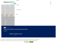 Icewatch.co.uk