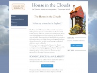 houseintheclouds.co.uk Thumbnail