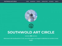 southwoldartcircle.co.uk