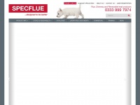 Specflue.com