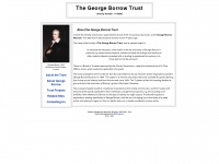 georgeborrowtrust.org.uk