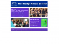 Woodbridgechoralsociety.org