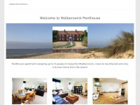 walberswickpenthouse.co.uk Thumbnail