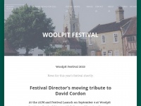 woolpit-festival.com Thumbnail