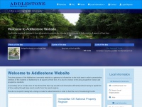 addlestone.org.uk
