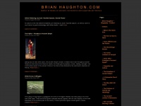 brian-haughton.com Thumbnail