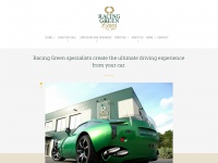 Racinggreencars.com