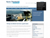 Kevintheobald.co.uk
