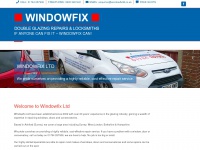windowfixltd.co.uk Thumbnail
