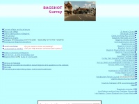 Bagshotvillage.org.uk