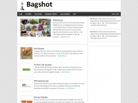 bagshotvillage.com Thumbnail