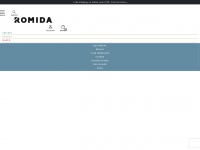 romida.co.uk Thumbnail