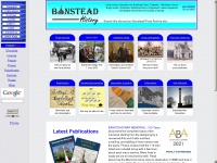 bansteadhistory.com Thumbnail